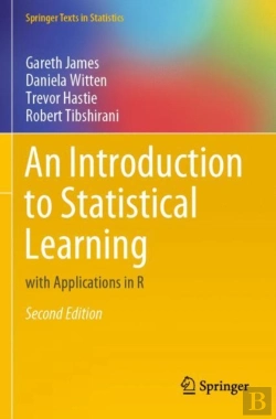 Bertrand.pt - An Introduction To Statistical Learning