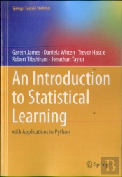 An Introduction To Statistical Learning