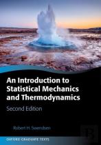 An Introduction To Statistical Mechanics And Thermodynamics