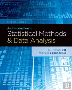 Bertrand.pt - An Introduction To Statistical Methods And Data Analysis