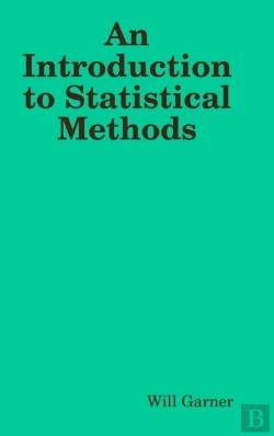 Bertrand.pt - An Introduction To Statistical Methods