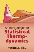 An Introduction To Statistical Thermodynamics