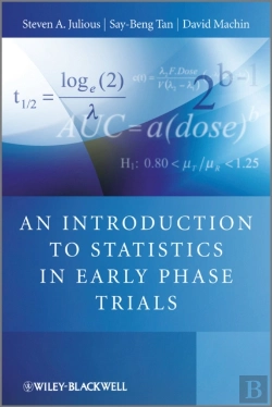 Bertrand.pt - An Introduction To Statistics In Early Phase Trials