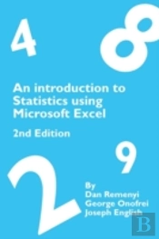 An Introduction To Statistics Using Microsoft Excel 2nd Edition