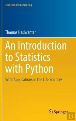 Bertrand.pt - An Introduction To Statistics With Python