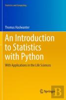 An Introduction To Statistics With Python
