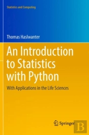An Introduction To Statistics With Python