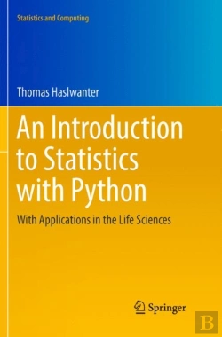 Bertrand.pt - An Introduction To Statistics With Python