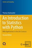 An Introduction To Statistics With Python