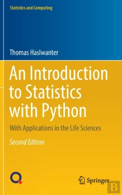 Bertrand.pt - An Introduction To Statistics With Python