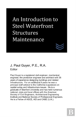 Bertrand.pt - An Introduction To Steel Waterfront Structures Maintenance