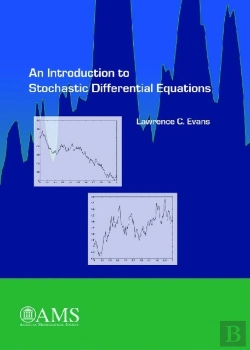 Bertrand.pt - An Introduction To Stochastic Differential Equations