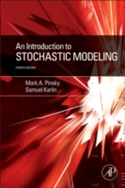 Bertrand.pt - An Introduction To Stochastic Modeling