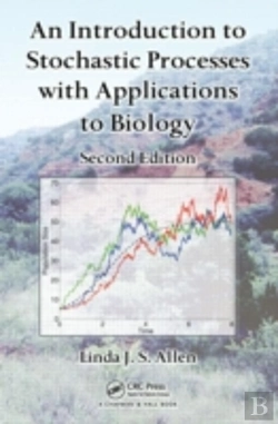 Bertrand.pt - An Introduction To Stochastic Processes With Applications To Biology