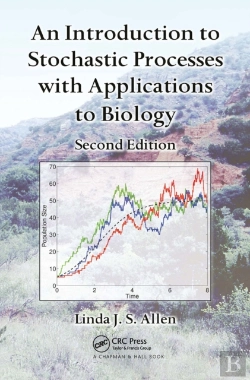 Bertrand.pt - An Introduction To Stochastic Processes With Applications To Biology