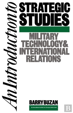 Bertrand.pt - An Introduction To Strategic Studies