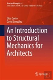 An Introduction To Structural Mechanics For Architects