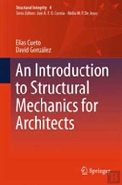 Bertrand.pt - An Introduction To Structural Mechanics For Architects
