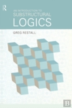 Bertrand.pt - An Introduction To Substructural Logics