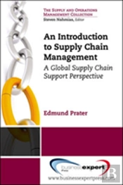 An Introduction To Supply Chain Management