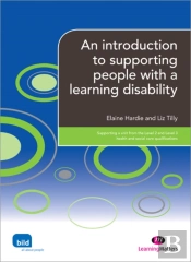 An Introduction To Supporting People With A Learning Disability