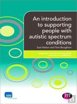 Bertrand.pt - An Introduction To Supporting People With Autistic Spectrum Condition