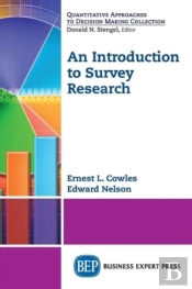 An Introduction To Survey Research