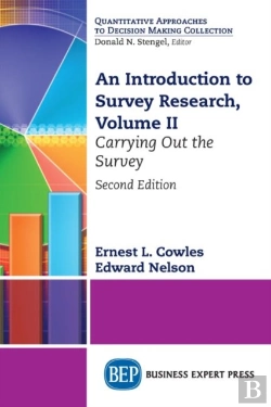 Bertrand.pt - An Introduction To Survey Research, Volume Ii