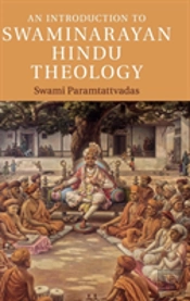 An Introduction To Swaminarayan Hindu Theology
