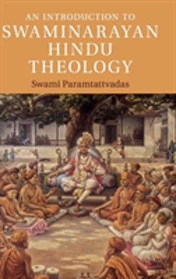 Bertrand.pt - An Introduction To Swaminarayan Hindu Theology
