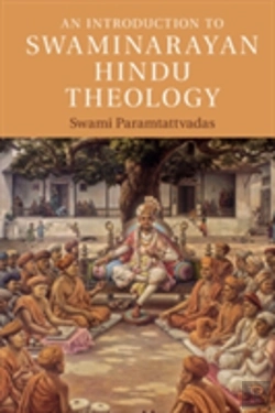 Bertrand.pt - An Introduction To Swaminarayan Hindu Theology