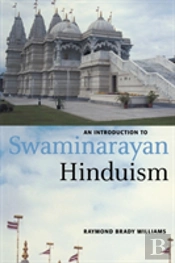 An Introduction To Swaminarayan Hinduism