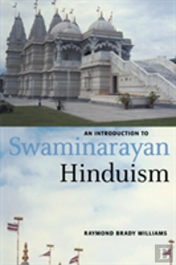 Bertrand.pt - An Introduction To Swaminarayan Hinduism