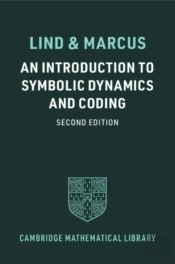 An Introduction To Symbolic Dynamics And Coding