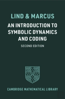 Bertrand.pt - An Introduction To Symbolic Dynamics And Coding
