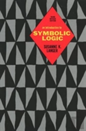 An Introduction To Symbolic Logic