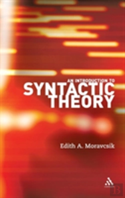 Bertrand.pt - An Introduction To Syntactic Theory