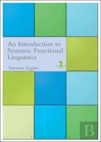 An Introduction To Systemic Functional Linguistics