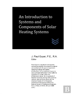 Bertrand.pt - An Introduction To Systems And Components Of Solar Heating Systems