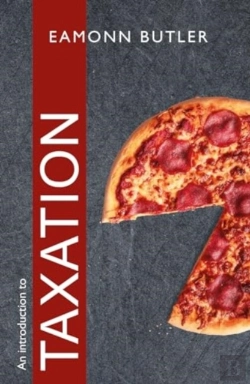 Bertrand.pt - An Introduction To Taxation