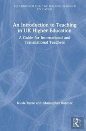 An Introduction To Teaching In Uk Higher Education