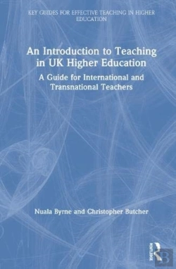Bertrand.pt - An Introduction To Teaching In Uk Higher Education