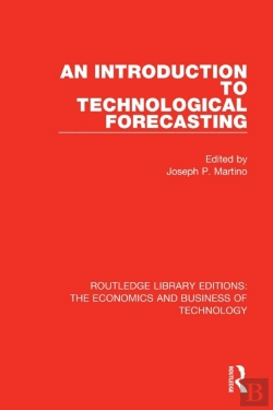 Bertrand.pt - An Introduction To Technological Forecasting