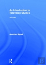 An Introduction To Television Studies