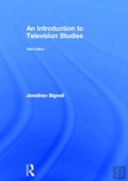 Bertrand.pt - An Introduction To Television Studies