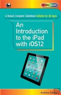 Bertrand.pt - An Introduction To Th Ipad With Ios12
