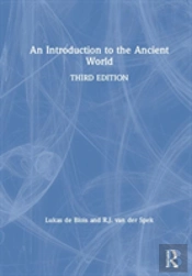 An Introduction To The Ancient World