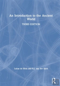 Bertrand.pt - An Introduction To The Ancient World