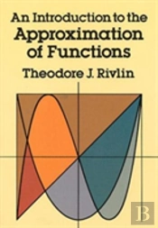 An Introduction To The Approximation Of Functions