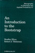 An Introduction To The Bootstrap